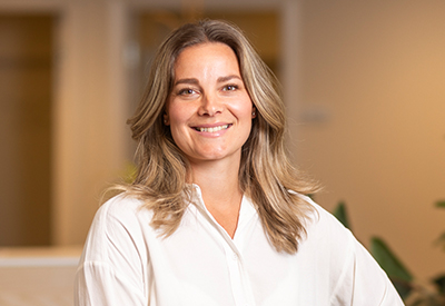 Andréa Brändström