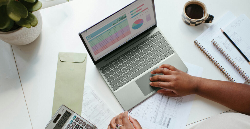 Dags att börja tänka på budget inför 2026