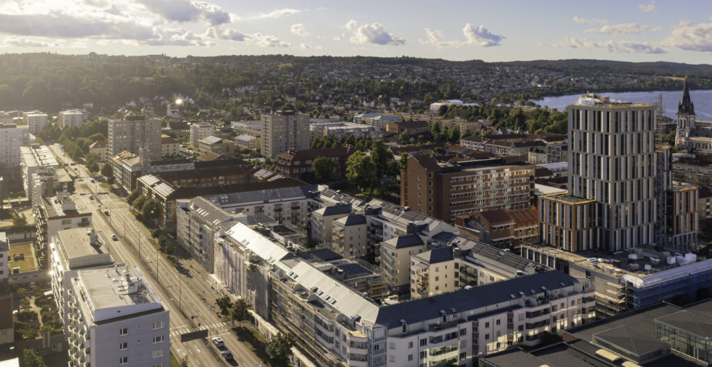 Nytt lagkrav för bostadsrättsföreningar (från K2 till K3)